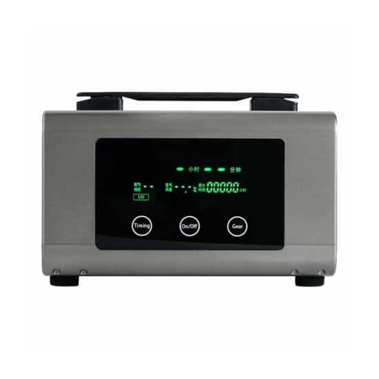 医用压缩制氧机C04