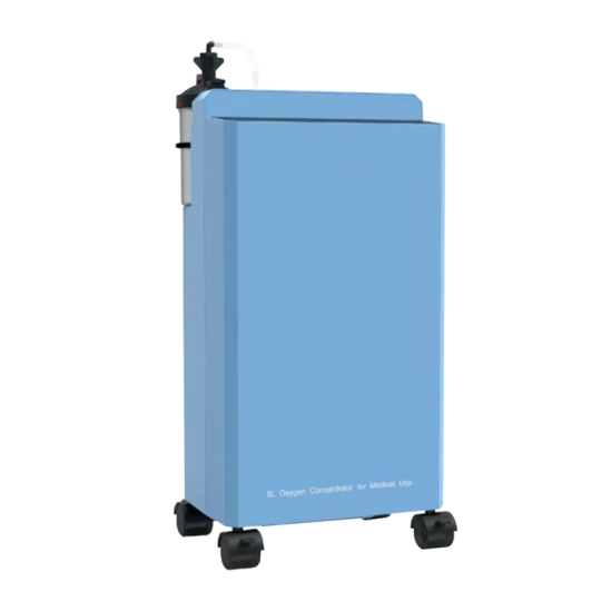 医用压缩制氧机C03