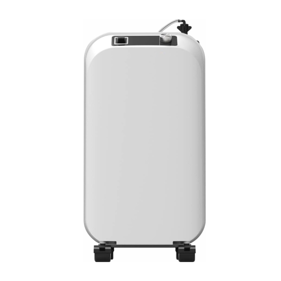 医用压缩制氧机C01