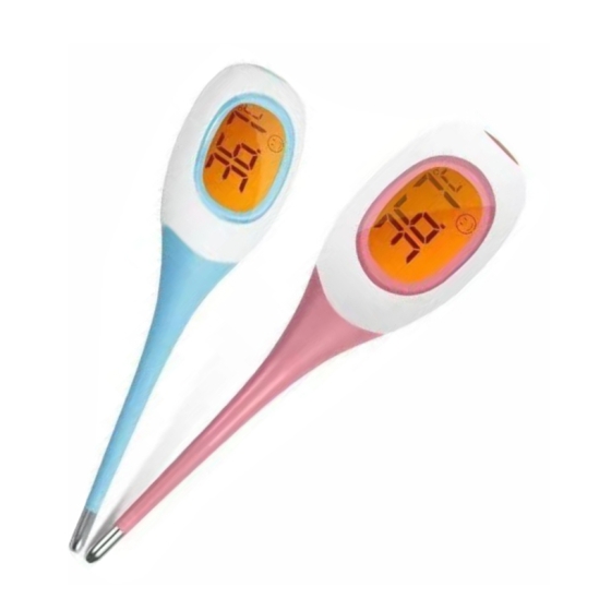 医用电子体温计DT06